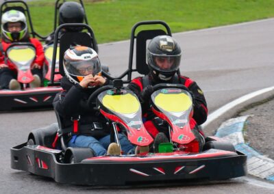 pmr en piste