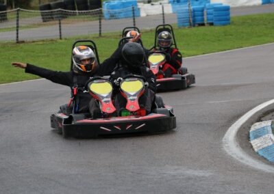 pmr en piste, rouler ensemble