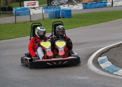 pmr en piste